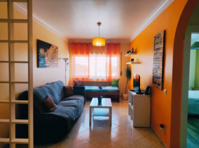 Гостиница Peniche Beach Apartment Bay  Пениш 